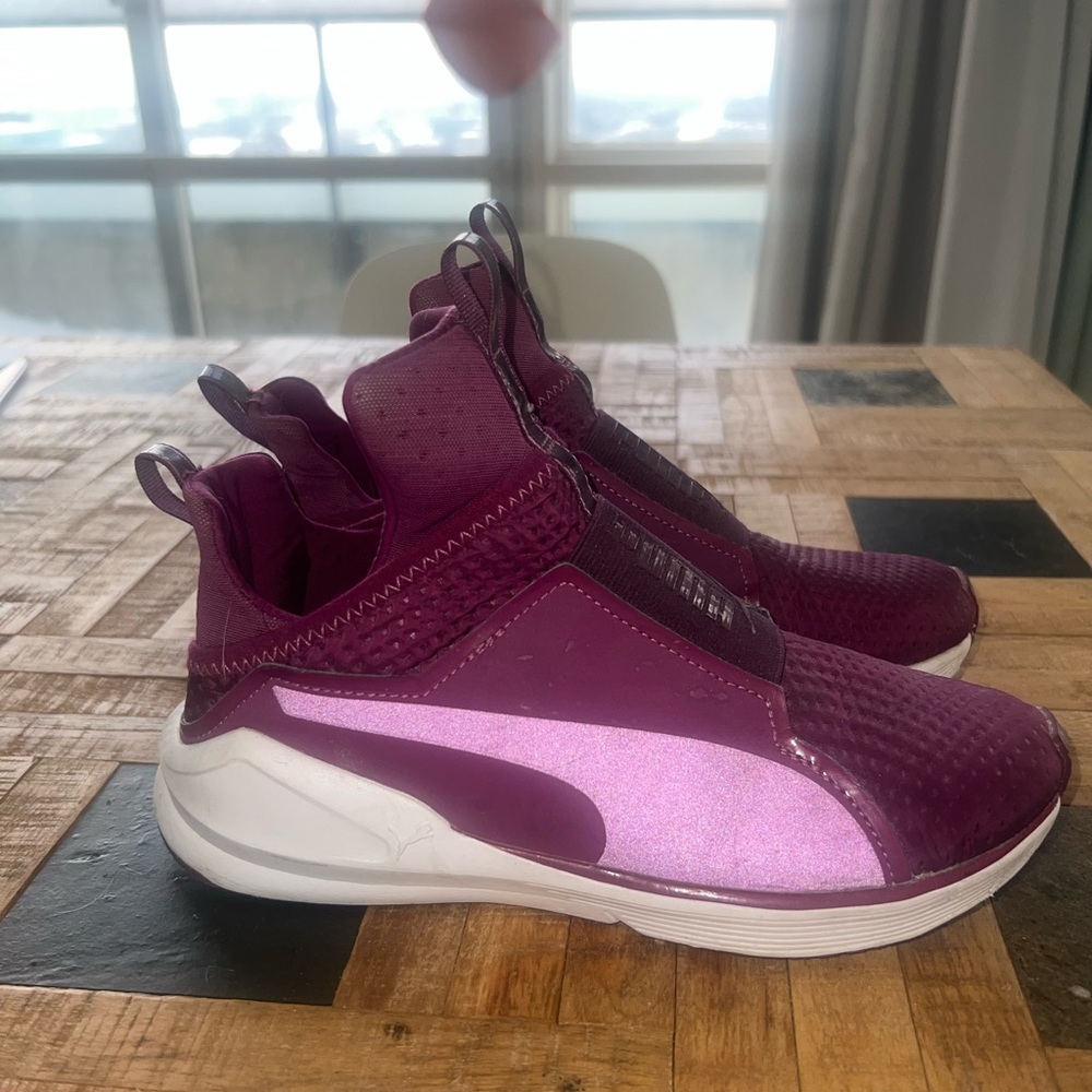 PUMA x Fenty sneakers size eu 36